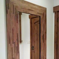 Custom Mirrors by Glass Crafters of Utah #39