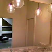 Custom Mirrors by Glass Crafters of Utah #37