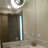 Custom Mirrors by Glass Crafters of Utah #36