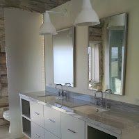 Custom Mirrors by Glass Crafters of Utah #35