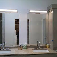 Custom Mirrors by Glass Crafters of Utah #32