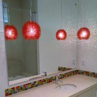 Custom Mirrors by Glass Crafters of Utah #33