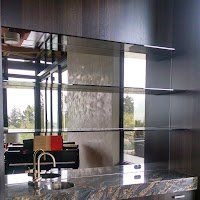 Custom Mirrors by Glass Crafters of Utah #31