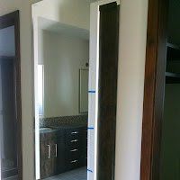 Custom Mirrors by Glass Crafters of Utah #30