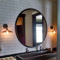 Custom Mirrors by Glass Crafters of Utah #28