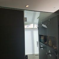 Custom Mirrors by Glass Crafters of Utah #27