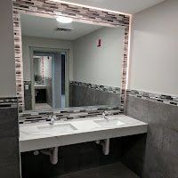 Custom Mirrors by Glass Crafters of Utah #25