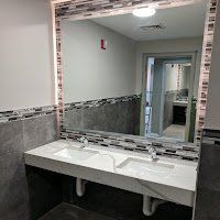 Custom Mirrors by Glass Crafters of Utah #24