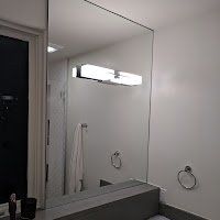 Custom Mirrors by Glass Crafters of Utah #20