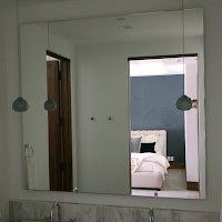 Custom Mirrors by Glass Crafters of Utah #46