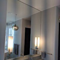 Custom Mirrors by Glass Crafters of Utah #18