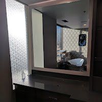 Custom Mirrors by Glass Crafters of Utah #16