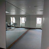 Custom Mirrors by Glass Crafters of Utah #10