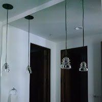 Custom Mirrors by Glass Crafters of Utah #45