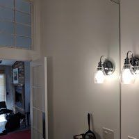 Custom Mirrors by Glass Crafters of Utah #9