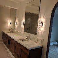 Custom Mirrors by Glass Crafters of Utah #8
