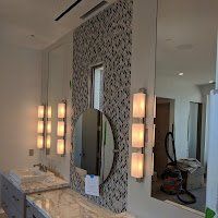 Custom Mirrors by Glass Crafters of Utah #4