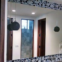 Custom Mirrors by Glass Crafters of Utah #44
