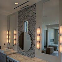 Custom Mirrors by Glass Crafters of Utah #60
