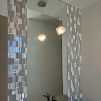 Custom Mirrors by Glass Crafters of Utah #61