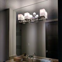 Custom Mirrors by Glass Crafters of Utah #55