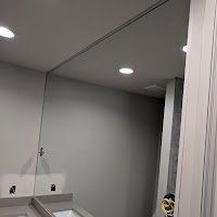 Custom Mirrors by Glass Crafters of Utah #54