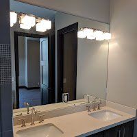 Custom Mirrors by Glass Crafters of Utah #52