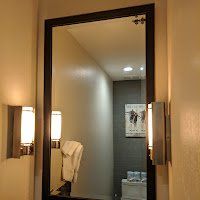 Custom Mirrors by Glass Crafters of Utah #53