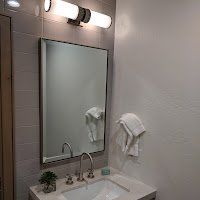 Custom Mirrors by Glass Crafters of Utah #50