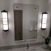 Custom Mirrors by Glass Crafters of Utah #51