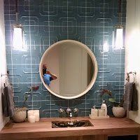 Custom Mirrors by Glass Crafters of Utah #41