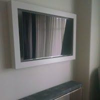Custom Mirrors by Glass Crafters of Utah #40