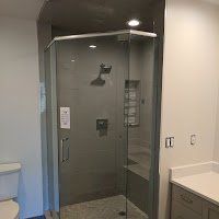 Euro Showers with Header #13