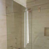 Euro Showers By Glass Crafters of Utah #13