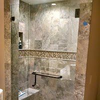 Euro Showers By Glass Crafters of Utah #14