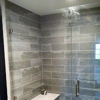 Euro Showers By Glass Crafters of Utah #5