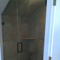 Euro Showers By Glass Crafters of Utah #6