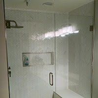 Euro Showers By Glass Crafters of Utah #3