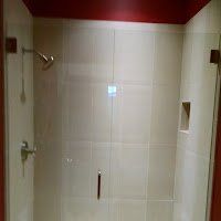 Euro Showers By Glass Crafters of Utah #4