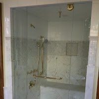 Euro Showers By Glass Crafters of Utah #12