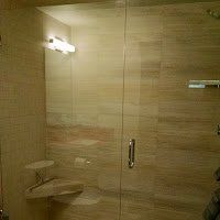 Euro Showers By Glass Crafters of Utah #10