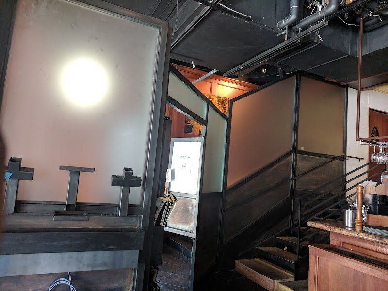 Custom Glass Projects by Glass Crafters of Utah #4