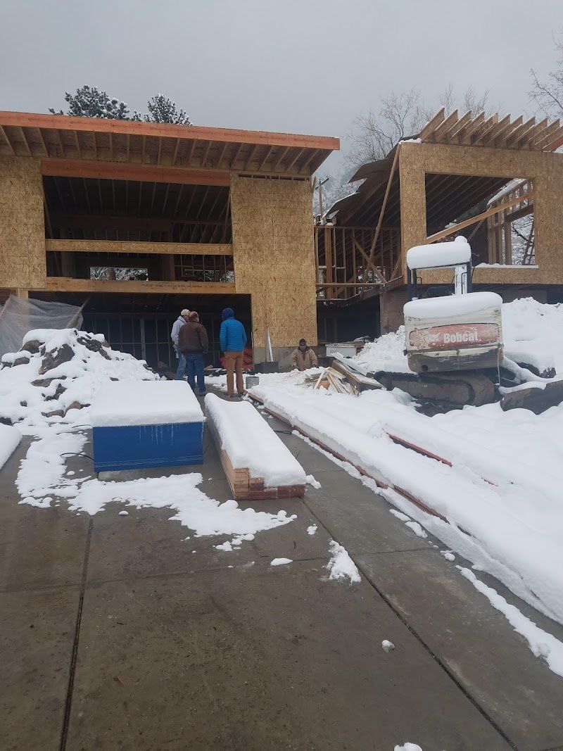 Custom Glass Projects by Glass Crafters of Utah #2