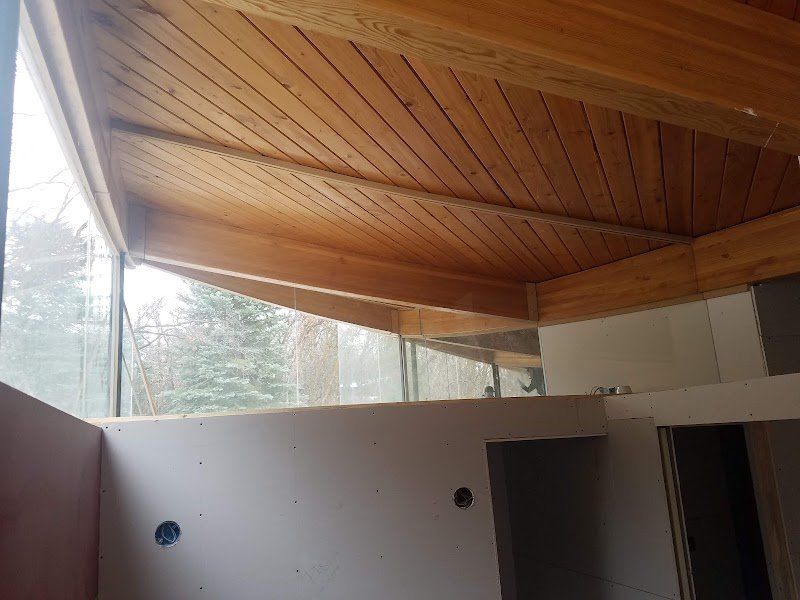 Custom Glass Projects by Glass Crafters of Utah #1