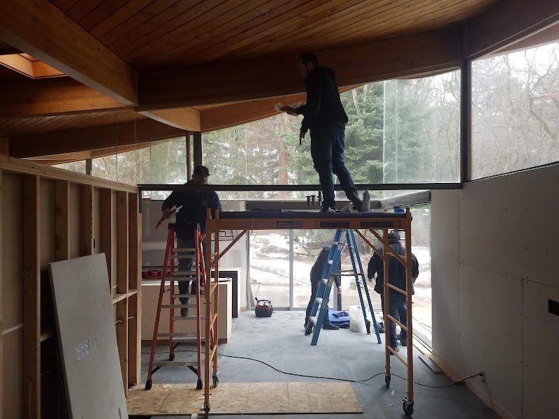 Custom Glass Projects by Glass Crafters of Utah #14