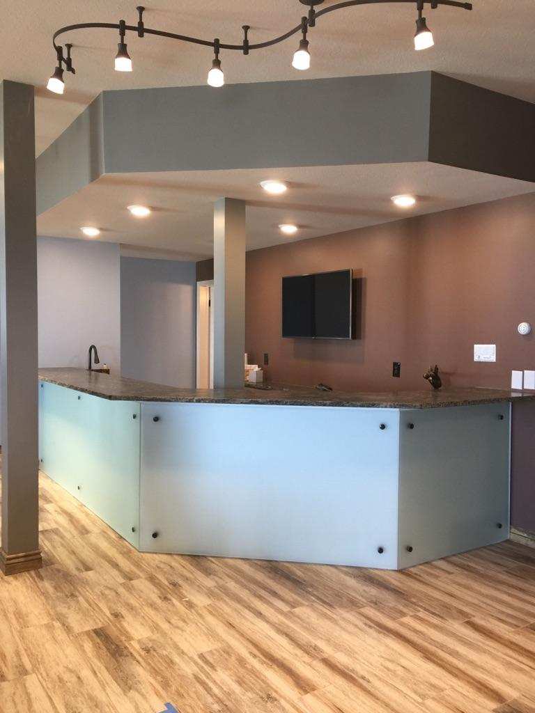 Custom Glass Projects by Glass Crafters of Utah #16