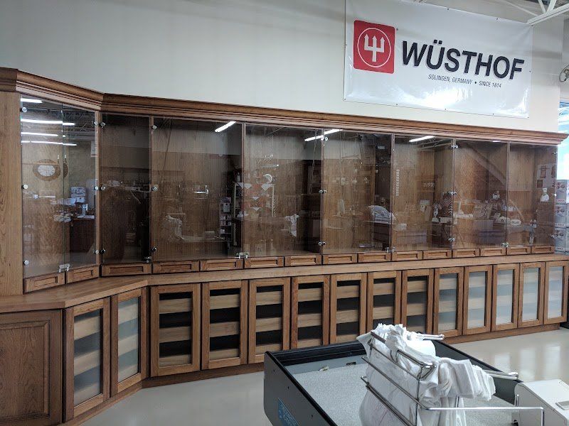 Custom Glass Projects by Glass Crafters of Utah #8