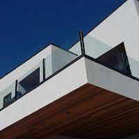 Glass Railings by Glass Crafters of Utah #37