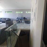 Glass Railings by Glass Crafters of Utah #36