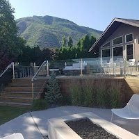 Glass Railings by Glass Crafters of Utah #29